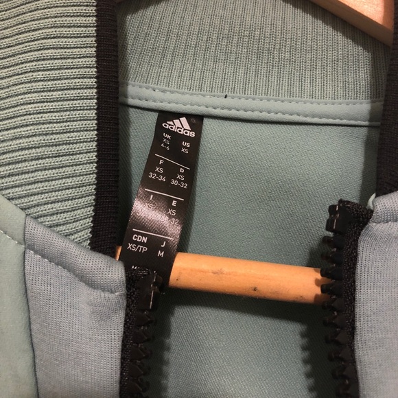 usa vb jacket - Picture 5 of 6